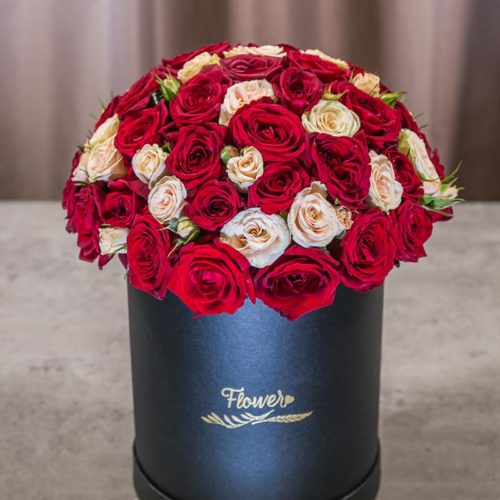 Valentine's Day